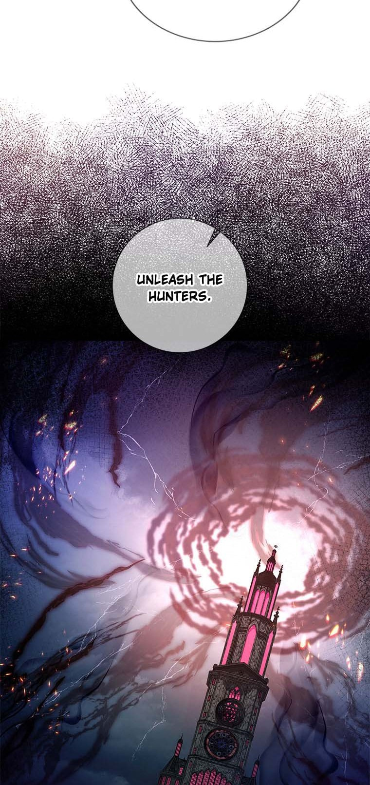Lady Isabella's Path to Happiness Chapter 61 page 11 - 