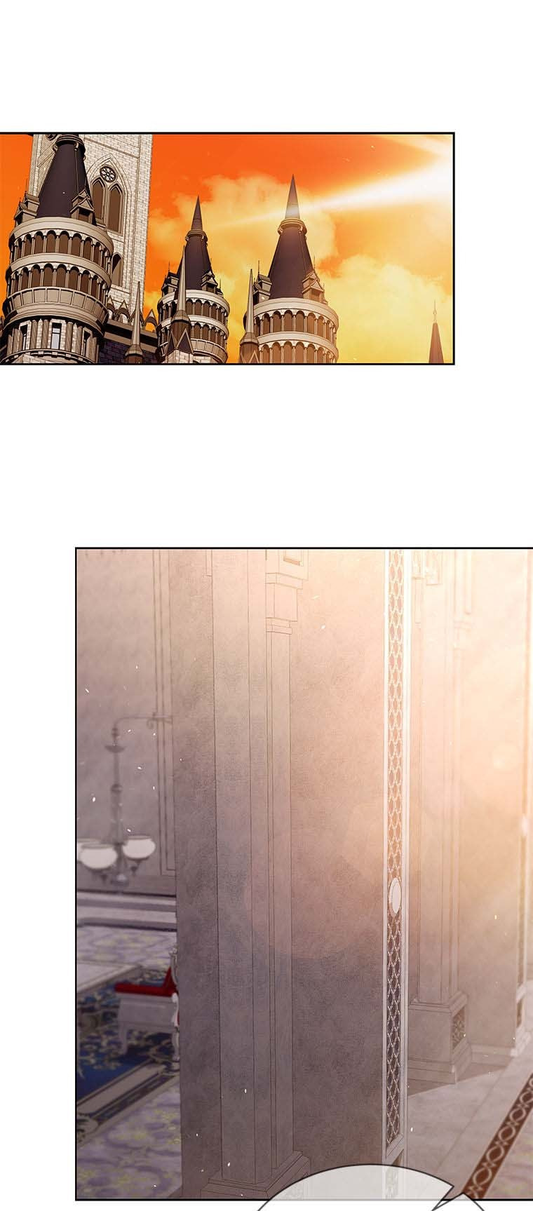 Lady Isabella's Path to Happiness Chapter 61 page 13 - 