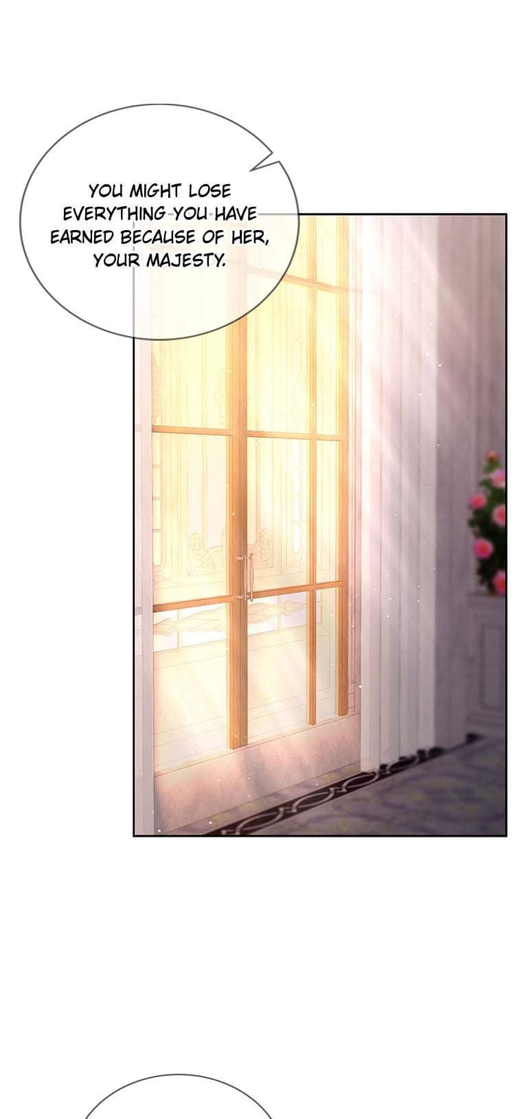 Lady Isabella's Path to Happiness Chapter 61 page 17 - 