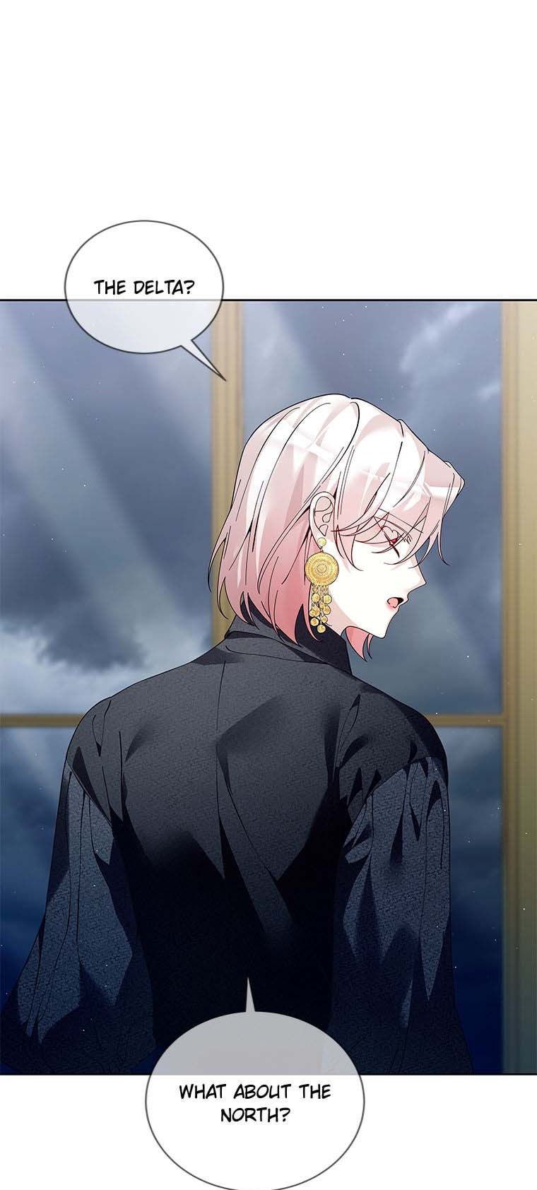 Lady Isabella's Path to Happiness Chapter 61 page 3 - 