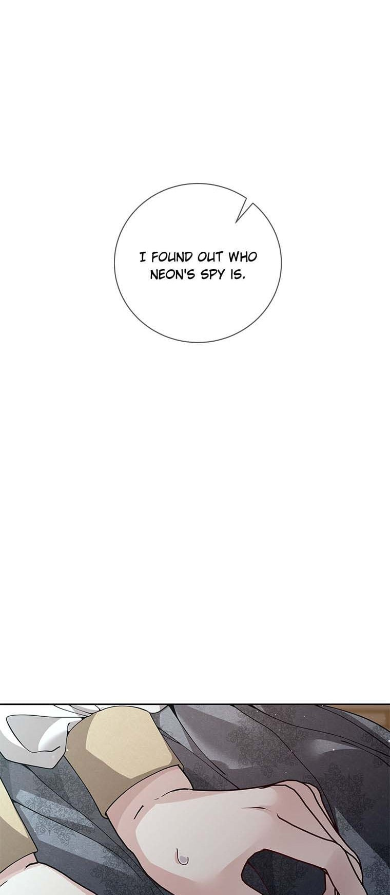 Lady Isabella's Path to Happiness Chapter 61 page 27 - 