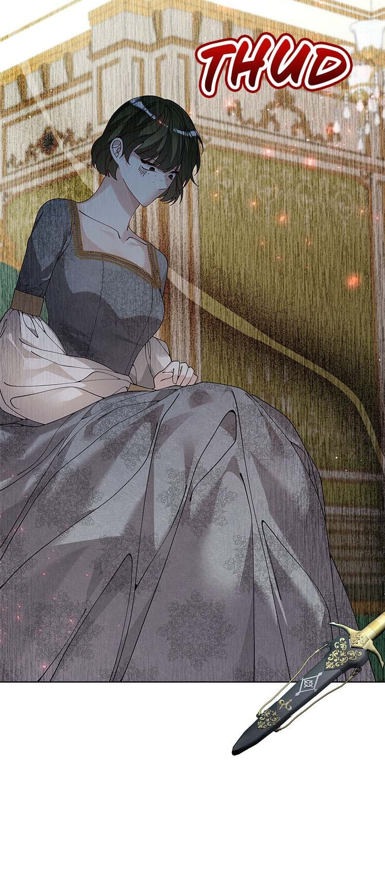 Lady Isabella's Path to Happiness Chapter 61 page 29 - 