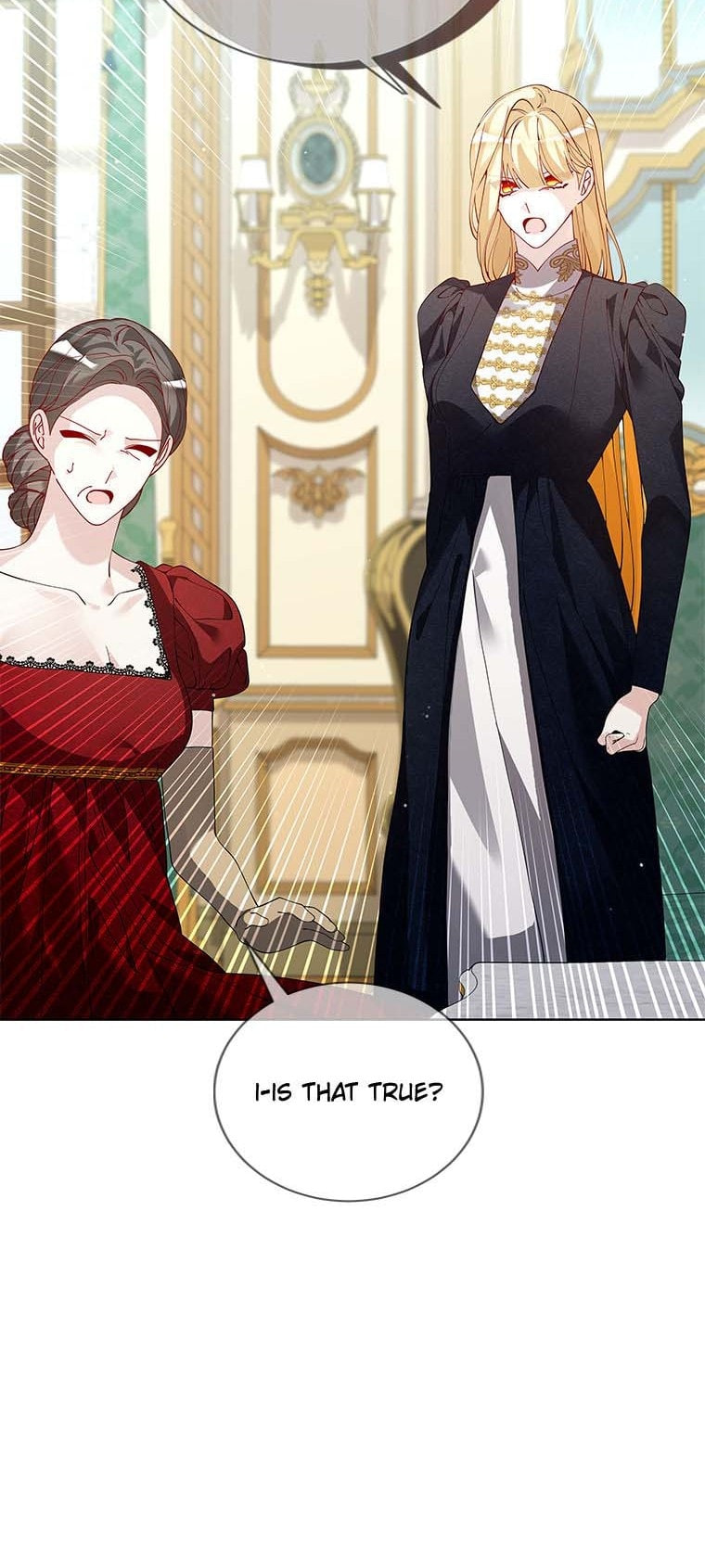 Lady Isabella's Path to Happiness Chapter 61 page 31 - 