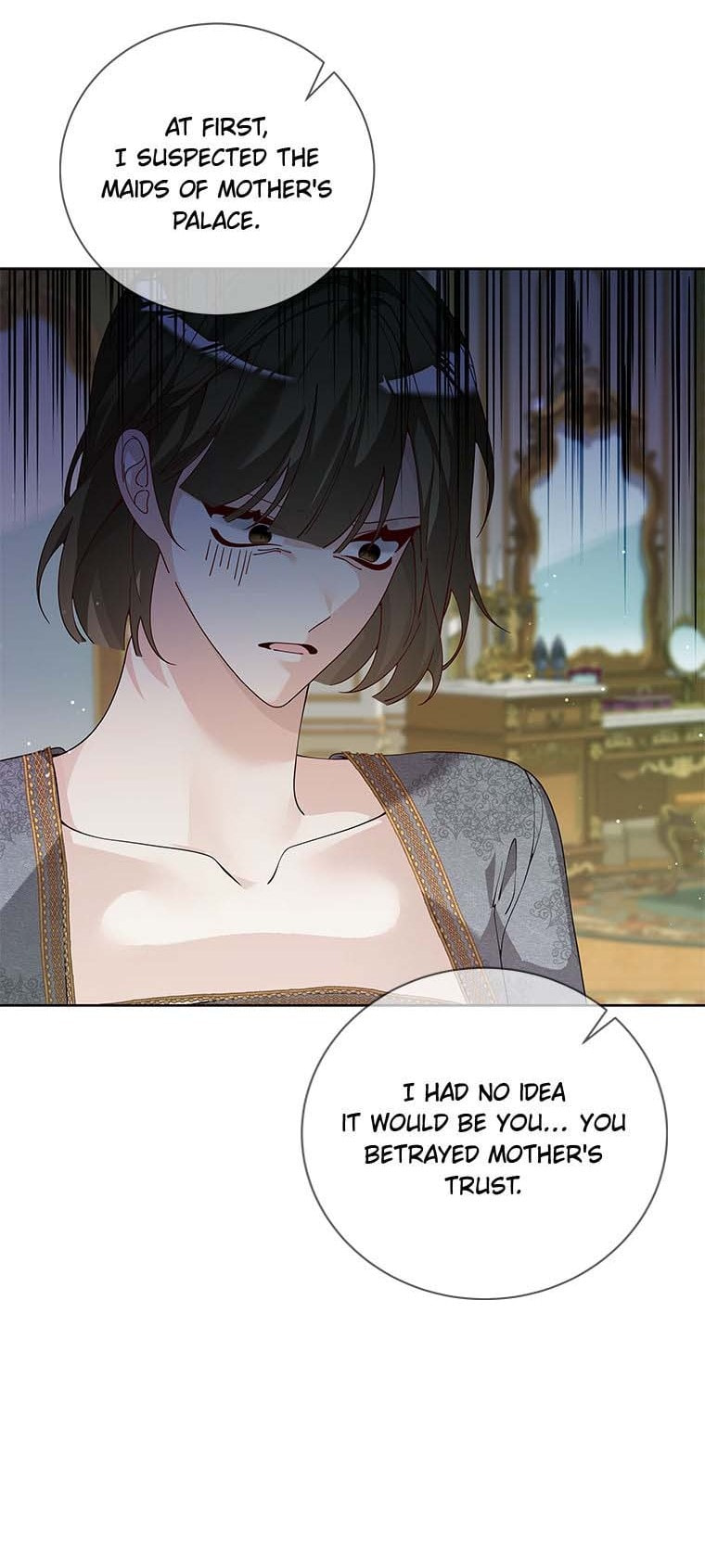 Lady Isabella's Path to Happiness Chapter 61 page 32 - 