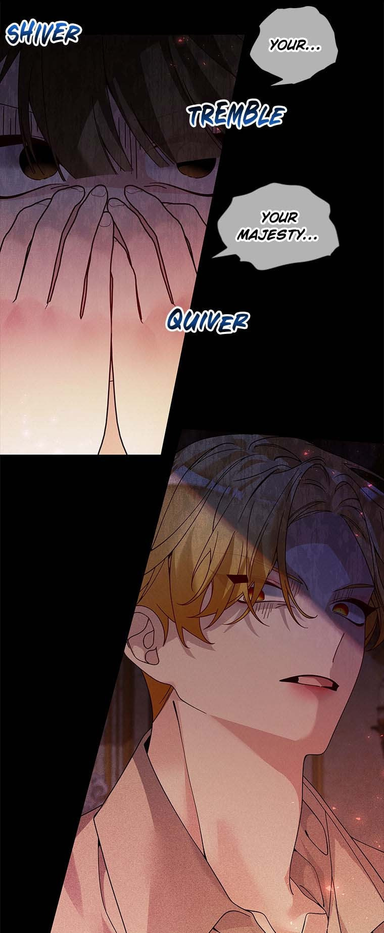 Lady Isabella's Path to Happiness Chapter 61 page 36 - 