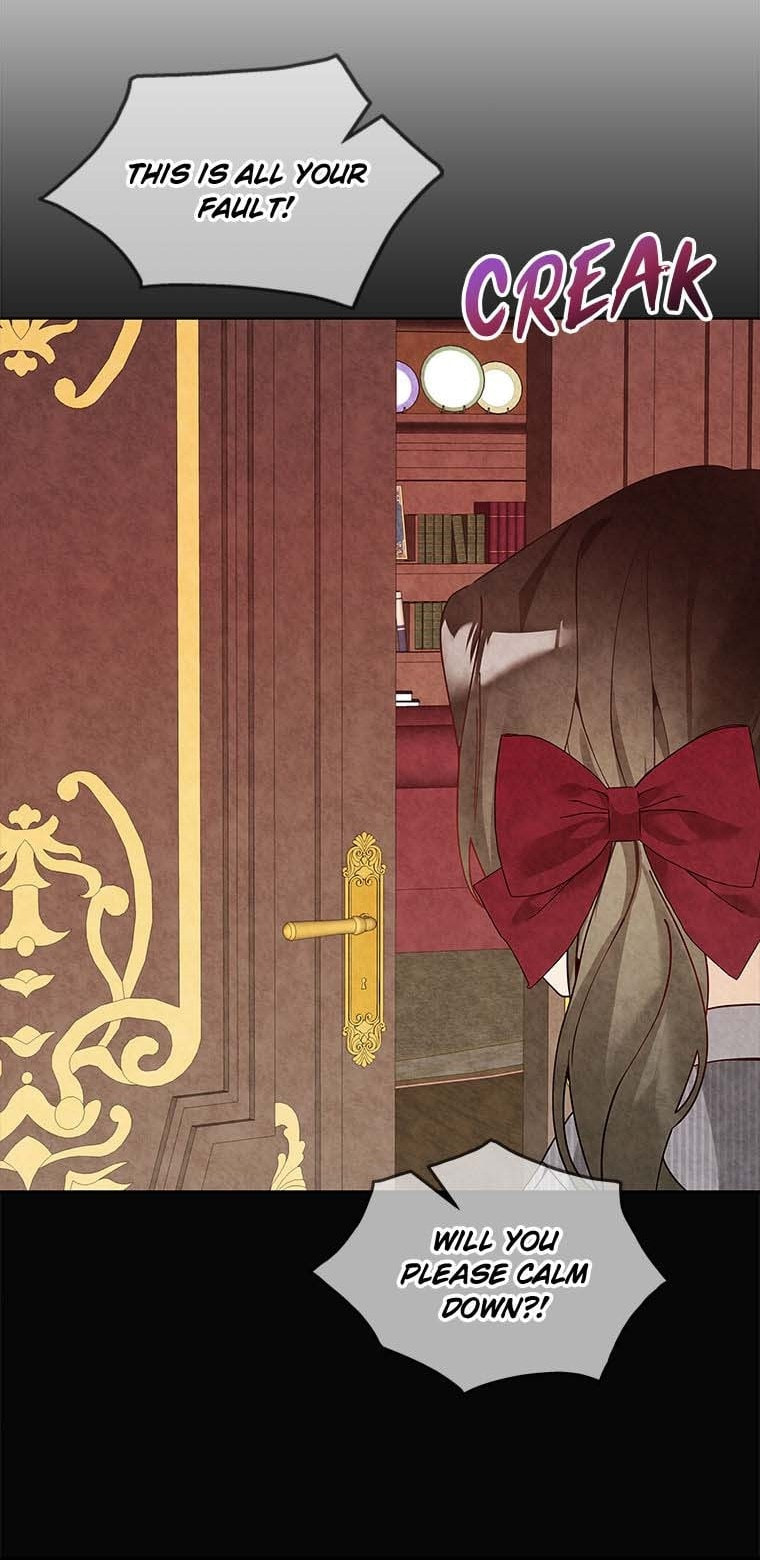 Lady Isabella's Path to Happiness Chapter 61 page 46 - 