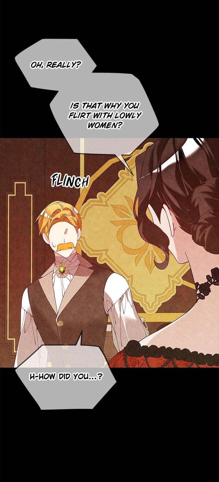Lady Isabella's Path to Happiness Chapter 61 page 48 - 
