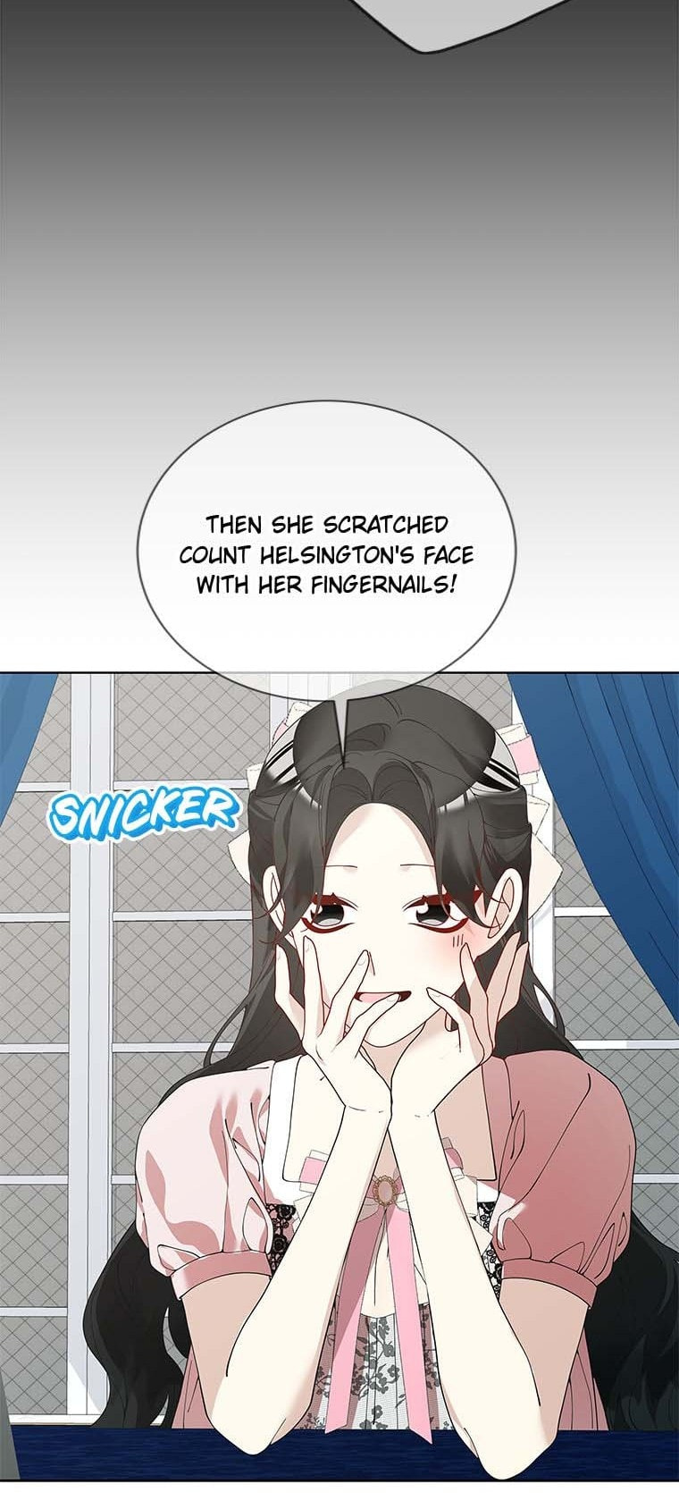 Lady Isabella's Path to Happiness Chapter 61 page 50 - 