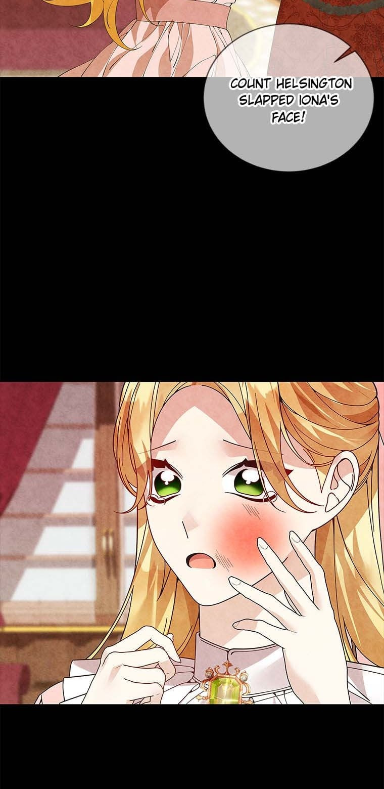 Lady Isabella's Path to Happiness Chapter 61 page 52 - 