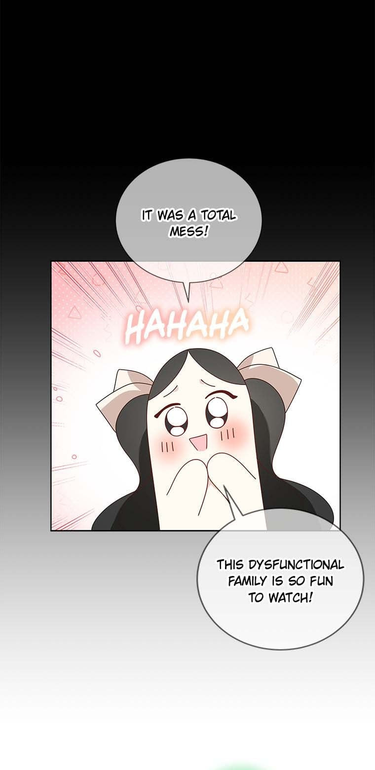Lady Isabella's Path to Happiness Chapter 61 page 53 - 