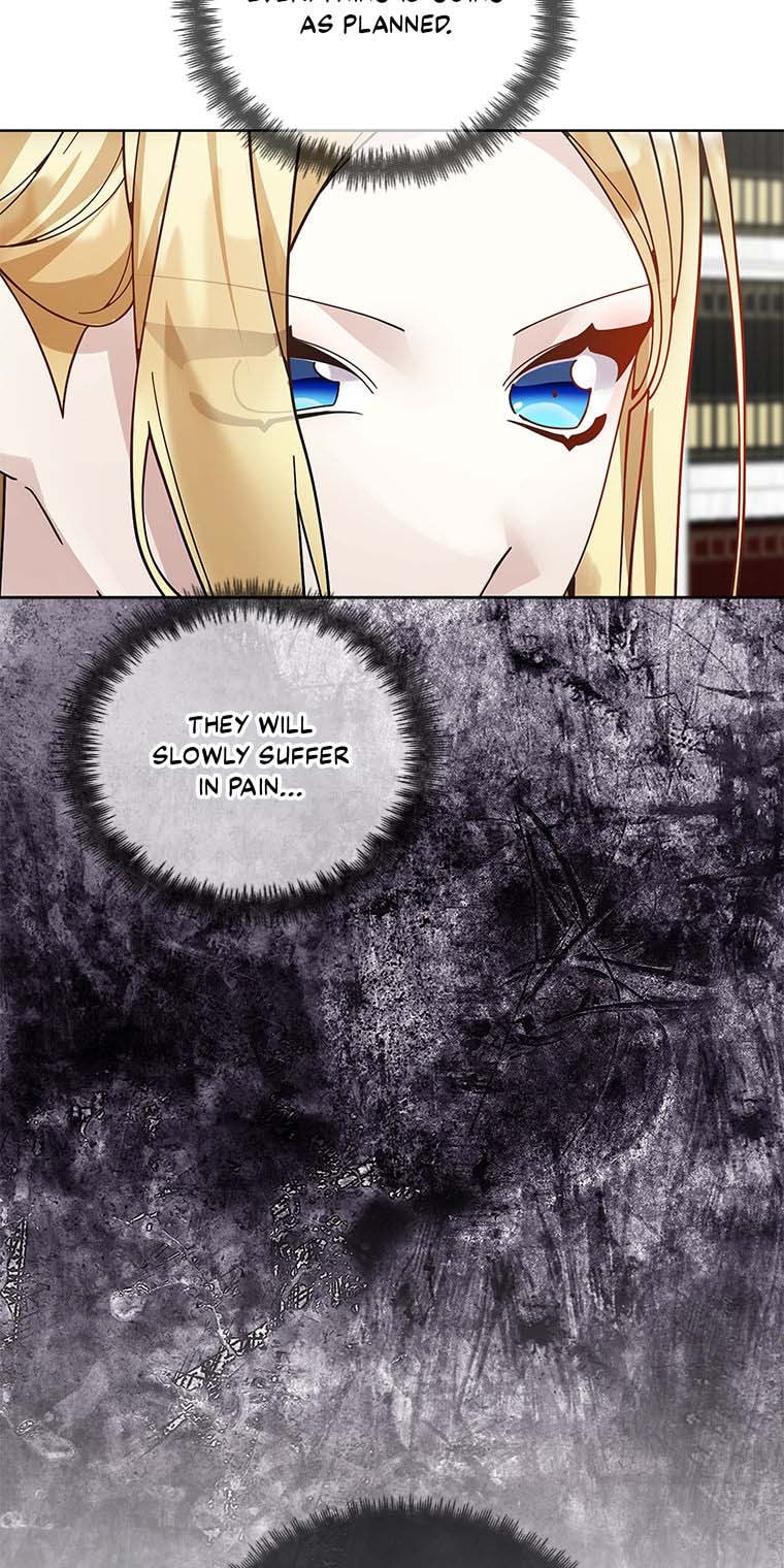 Lady Isabella's Path to Happiness Chapter 61 page 57 - 