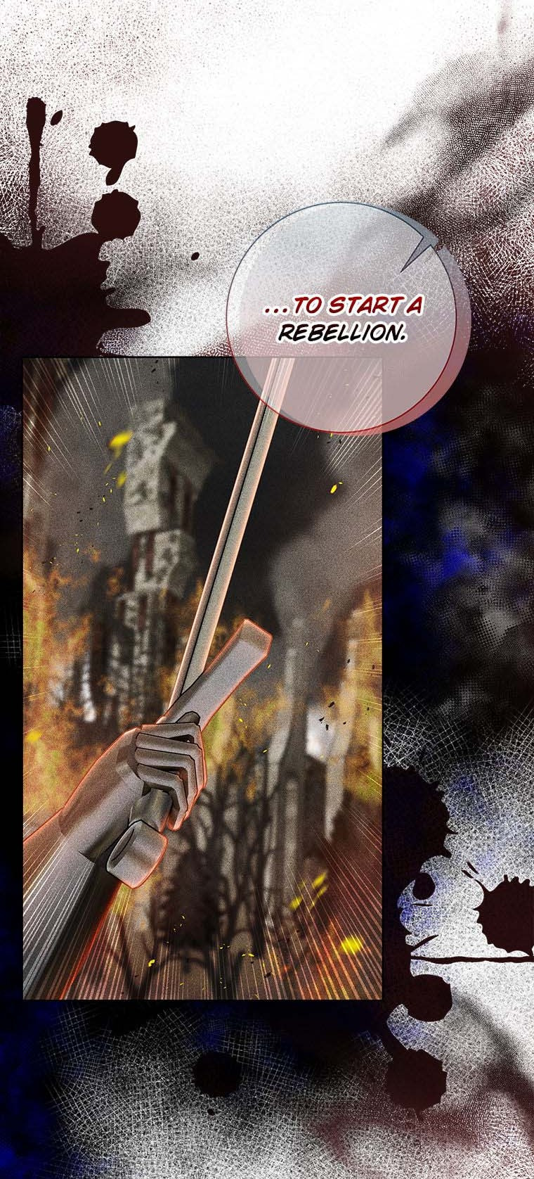 Lady Isabella's Path to Happiness Chapter 61 page 7 - 