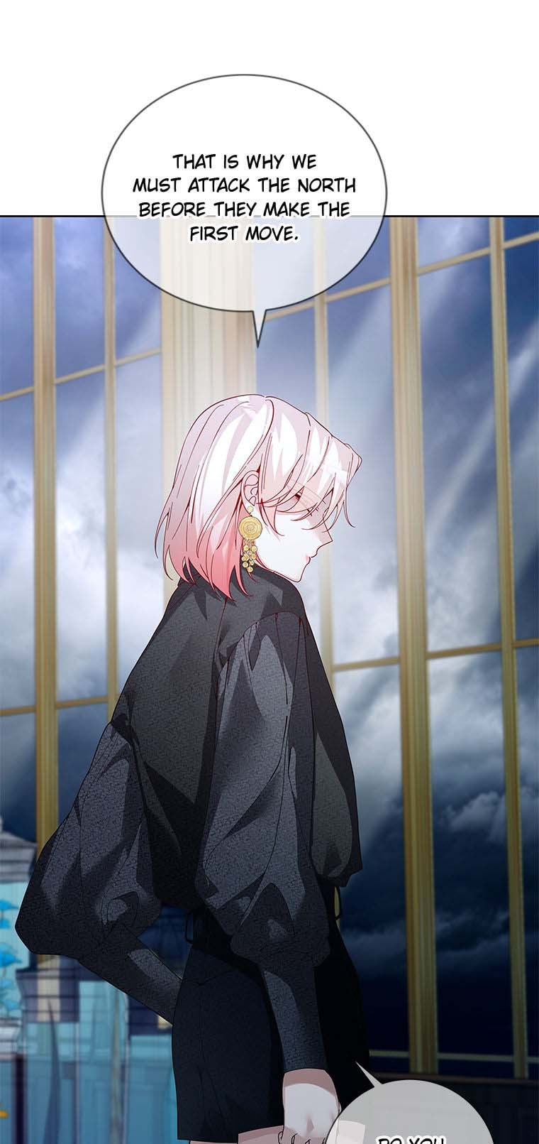 Lady Isabella's Path to Happiness Chapter 61 page 9 - 