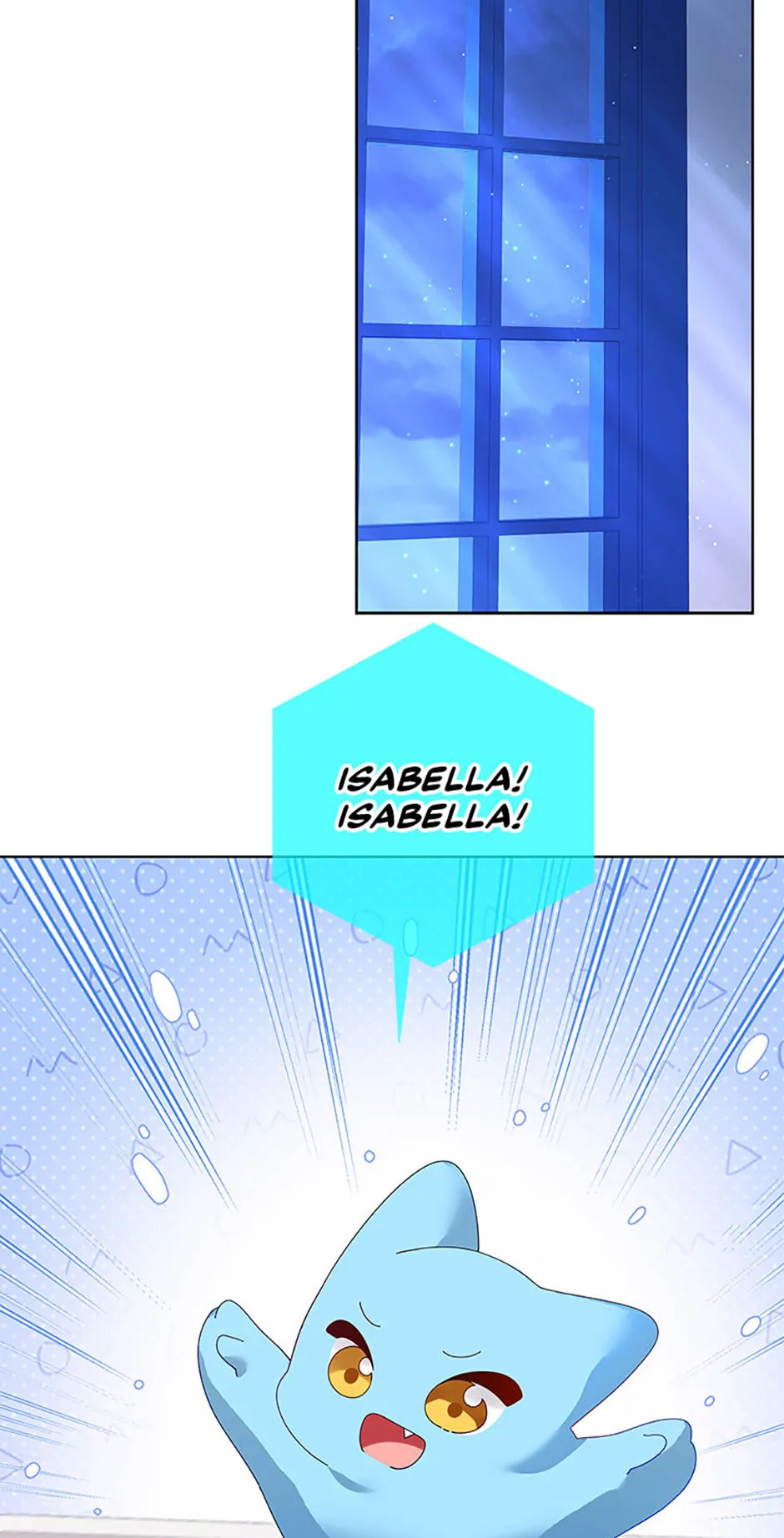 Lady Isabella's Path to Happiness Chapter 62 page 2 - 