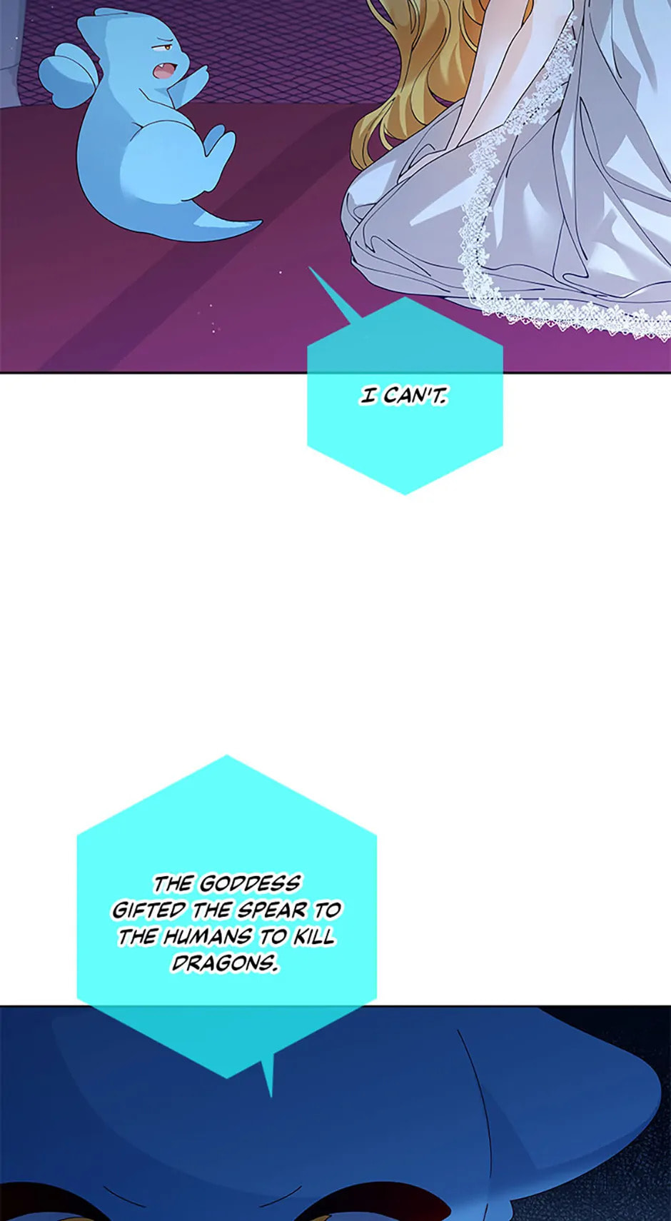 Lady Isabella's Path to Happiness Chapter 62 page 11 - 