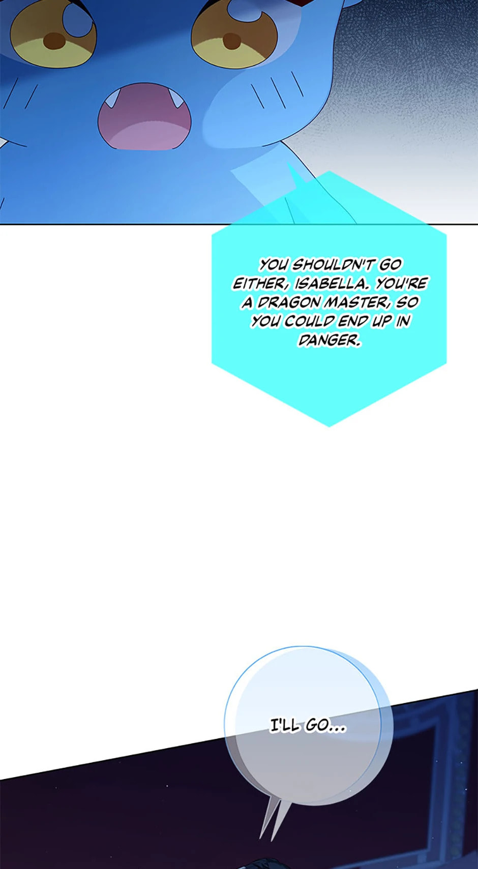 Lady Isabella's Path to Happiness Chapter 62 page 12 - 
