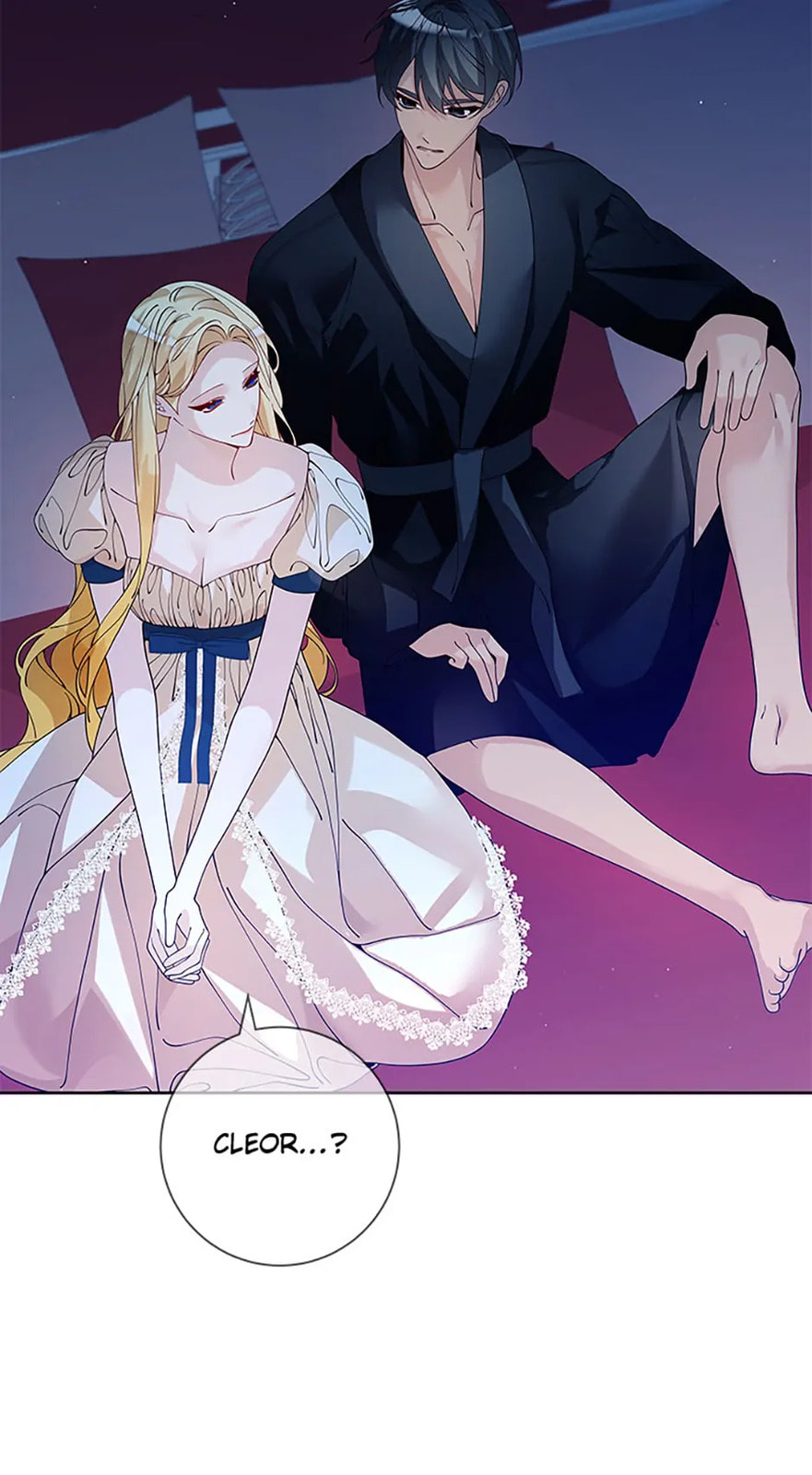 Lady Isabella's Path to Happiness Chapter 62 page 13 - 