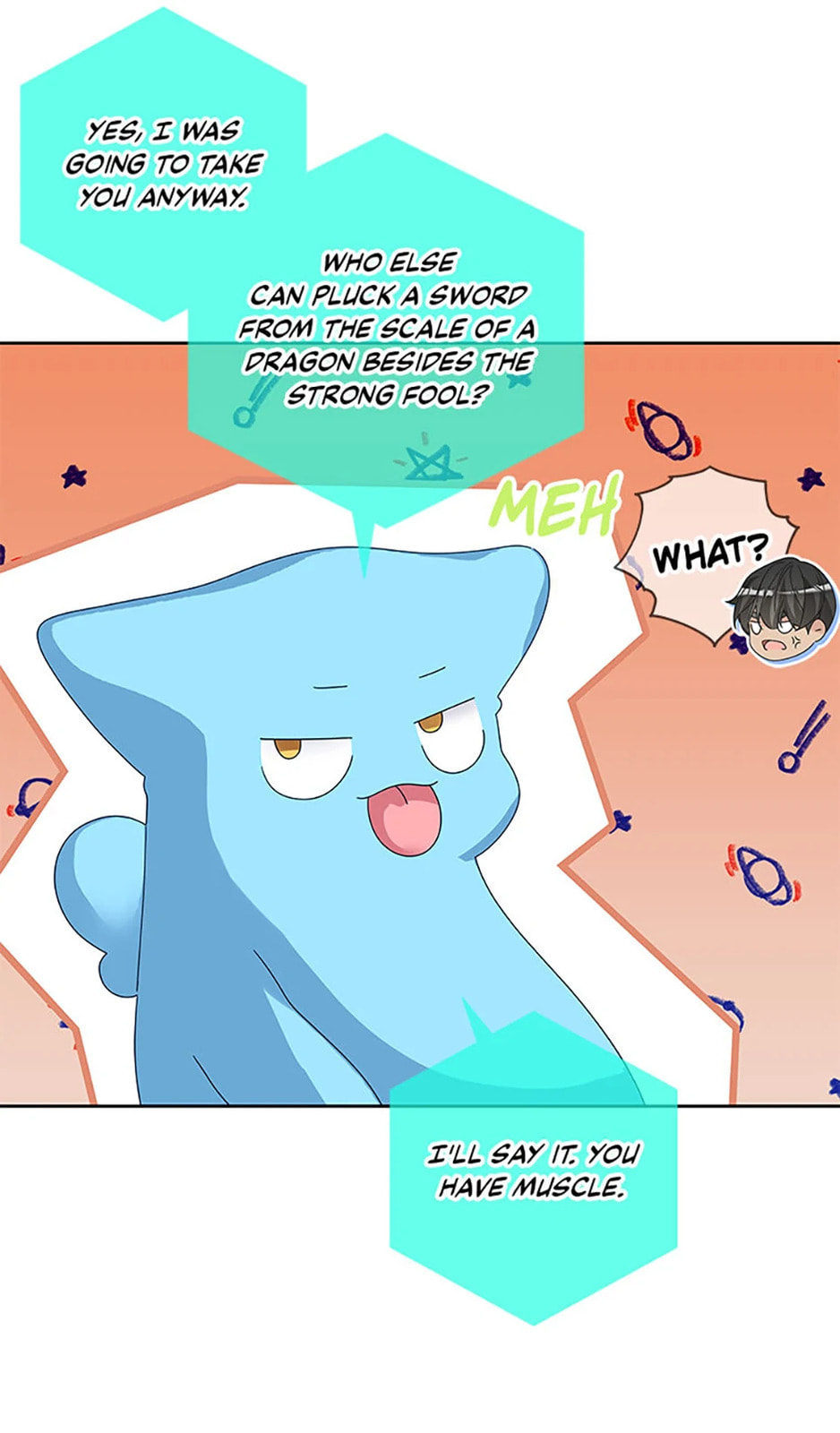 Lady Isabella's Path to Happiness Chapter 62 page 14 - 