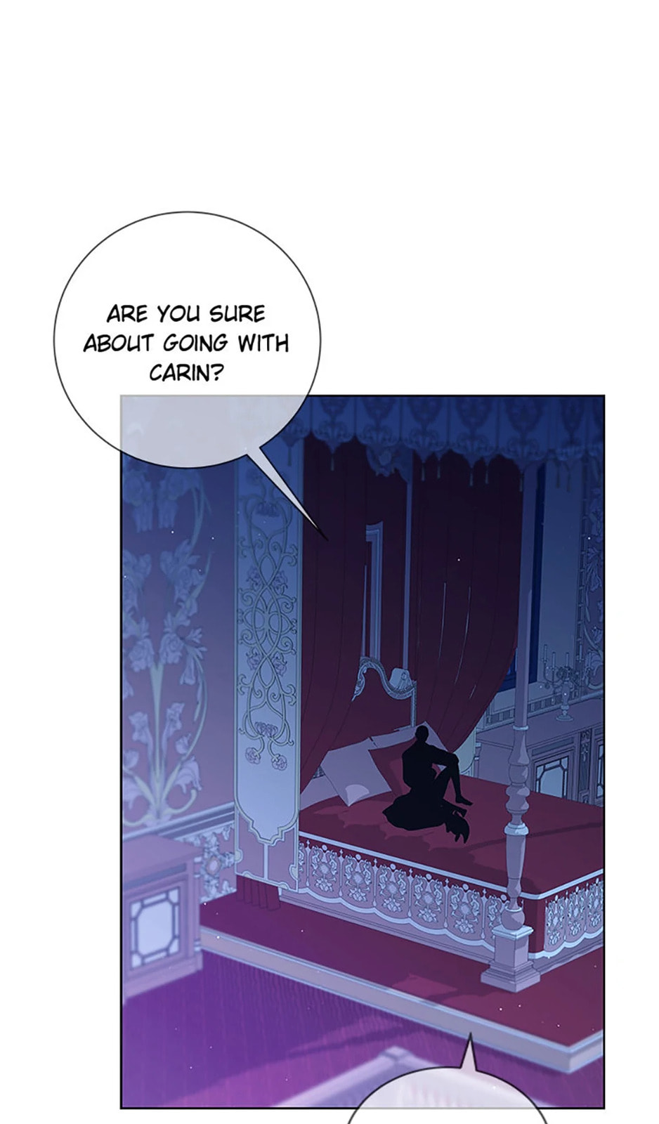 Lady Isabella's Path to Happiness Chapter 62 page 15 - 