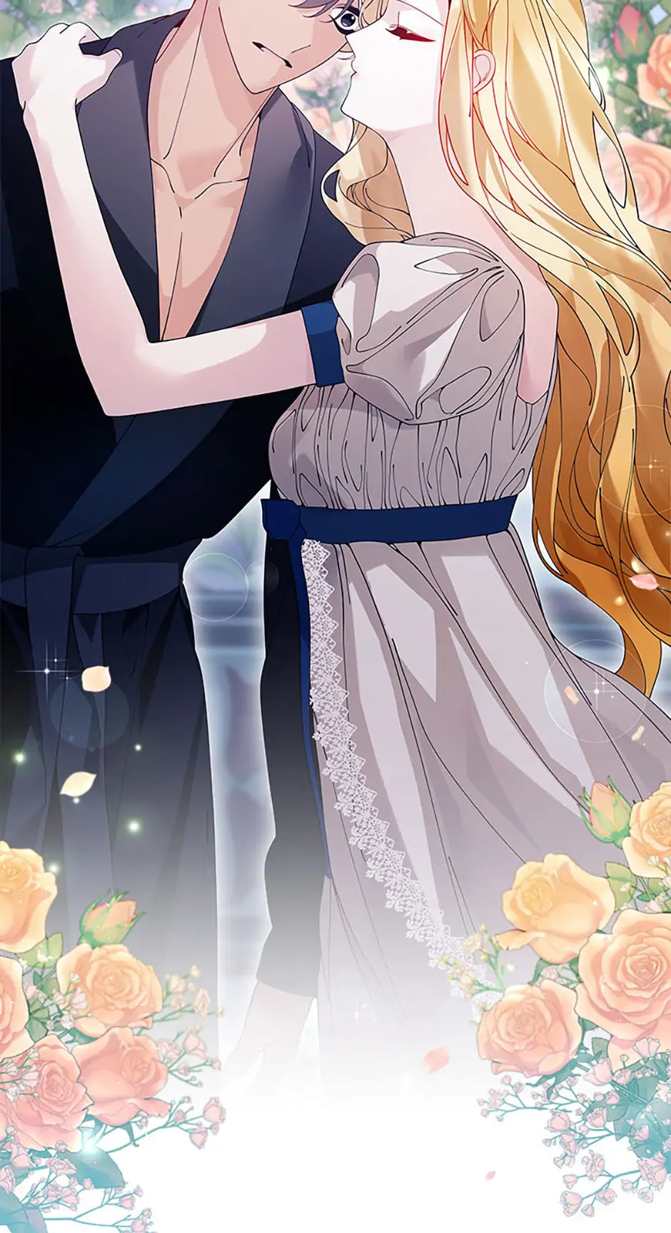 Lady Isabella's Path to Happiness Chapter 62 page 19 - 