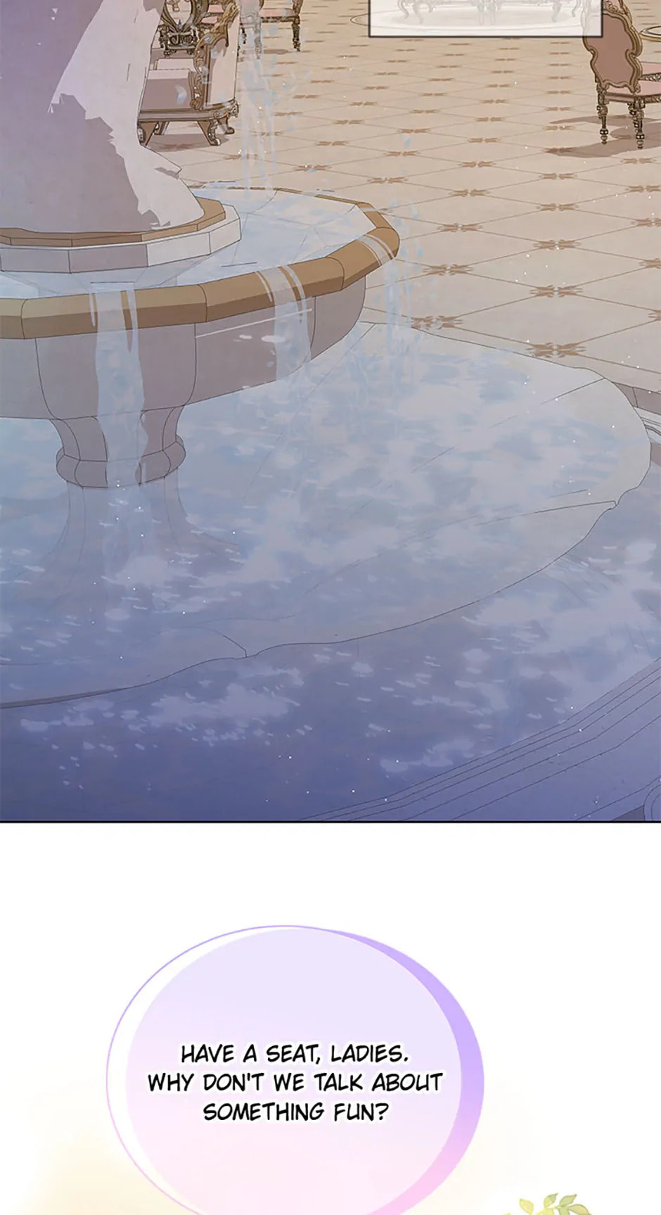 Lady Isabella's Path to Happiness Chapter 62 page 21 - 