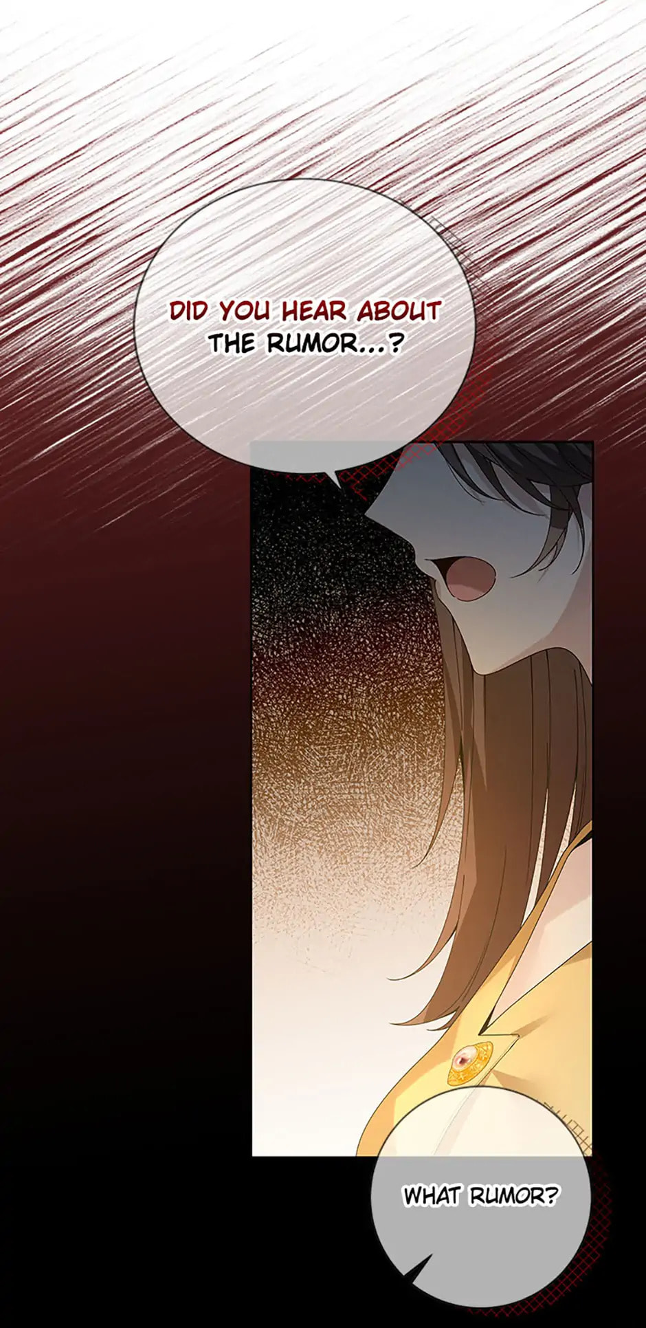 Lady Isabella's Path to Happiness Chapter 62 page 29 - 