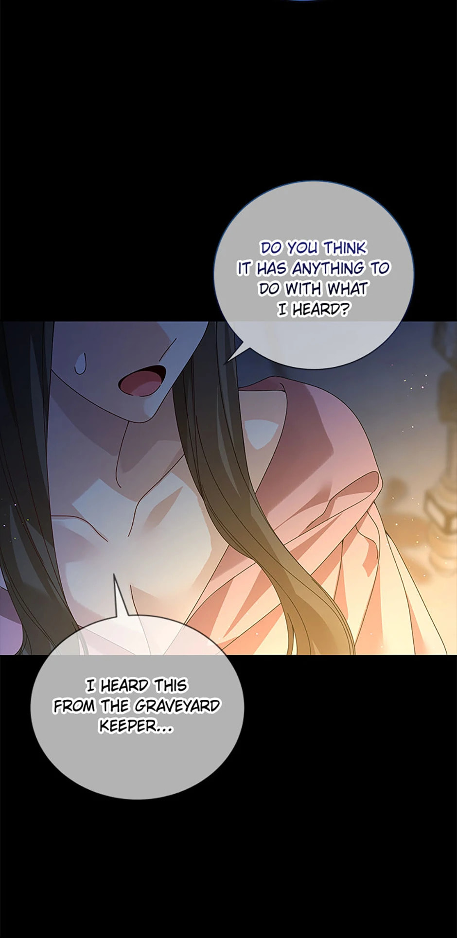 Lady Isabella's Path to Happiness Chapter 62 page 31 - 