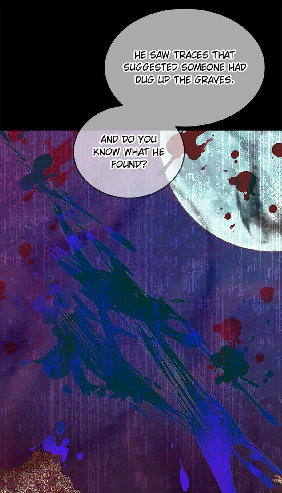Lady Isabella's Path to Happiness Chapter 62 page 32 - 