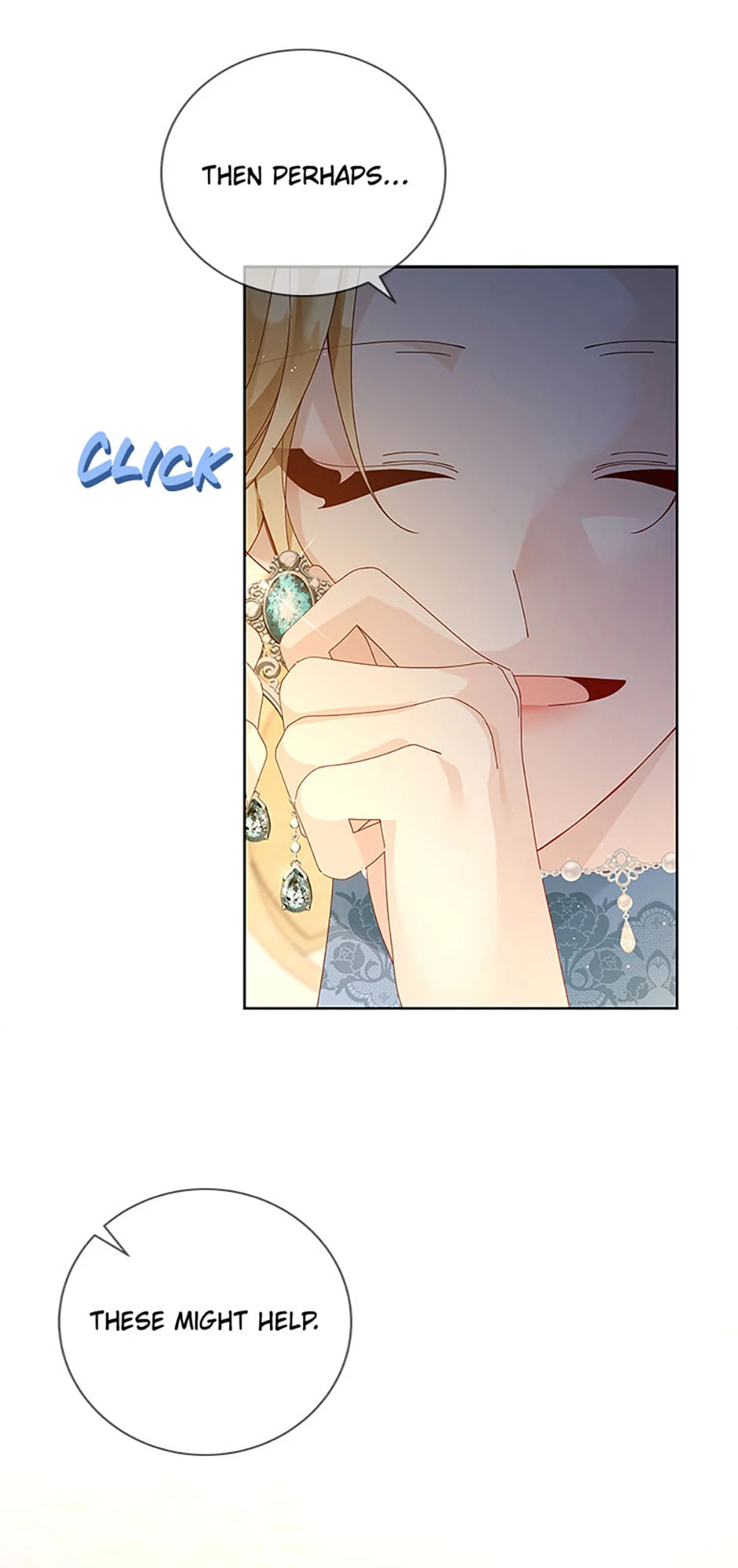 Lady Isabella's Path to Happiness Chapter 62 page 37 - 