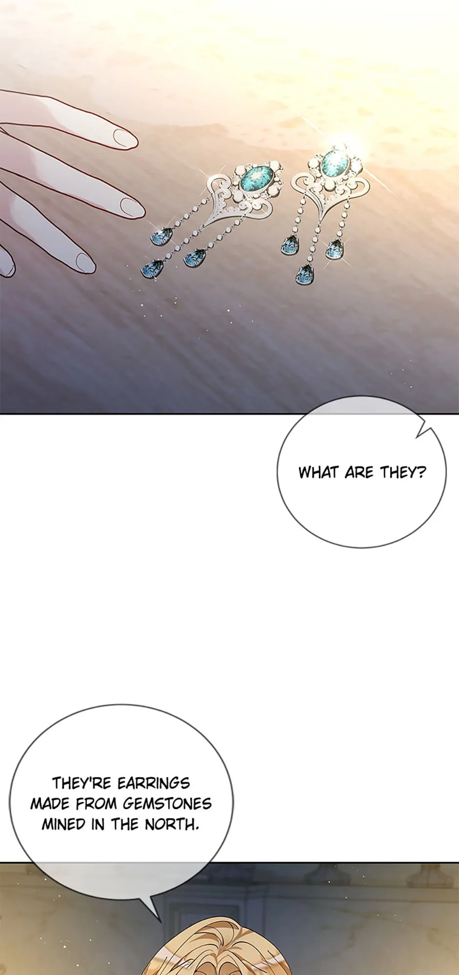 Lady Isabella's Path to Happiness Chapter 62 page 38 - 