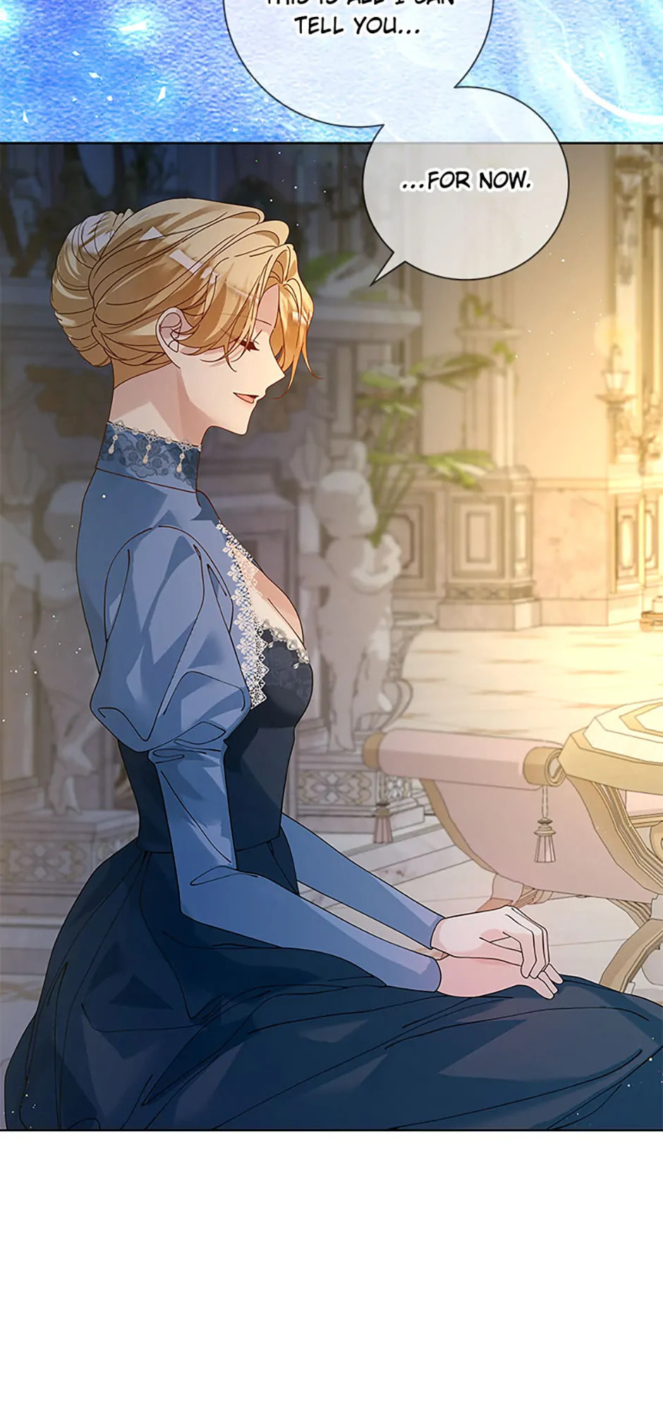 Lady Isabella's Path to Happiness Chapter 62 page 41 - 