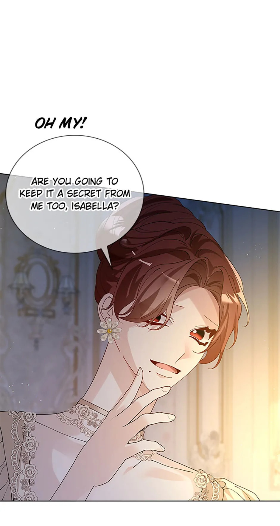 Lady Isabella's Path to Happiness Chapter 62 page 43 - 