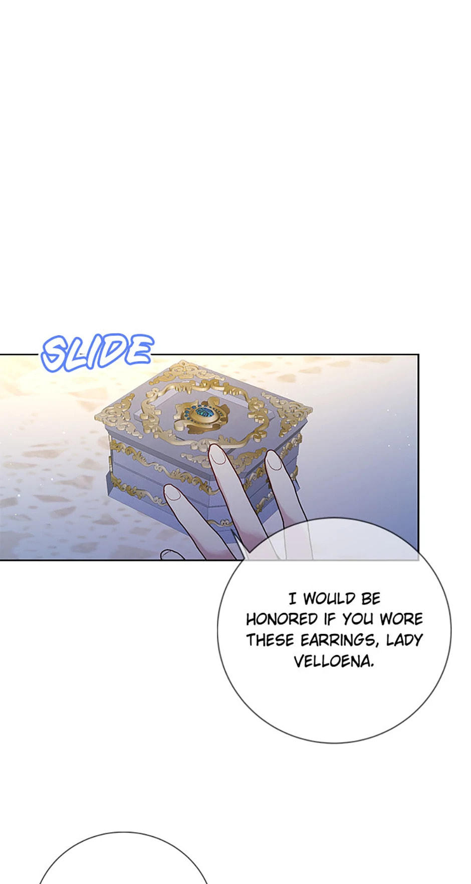 Lady Isabella's Path to Happiness Chapter 62 page 44 - 