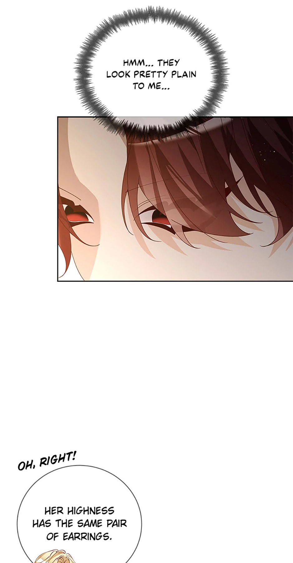 Lady Isabella's Path to Happiness Chapter 62 page 46 - 
