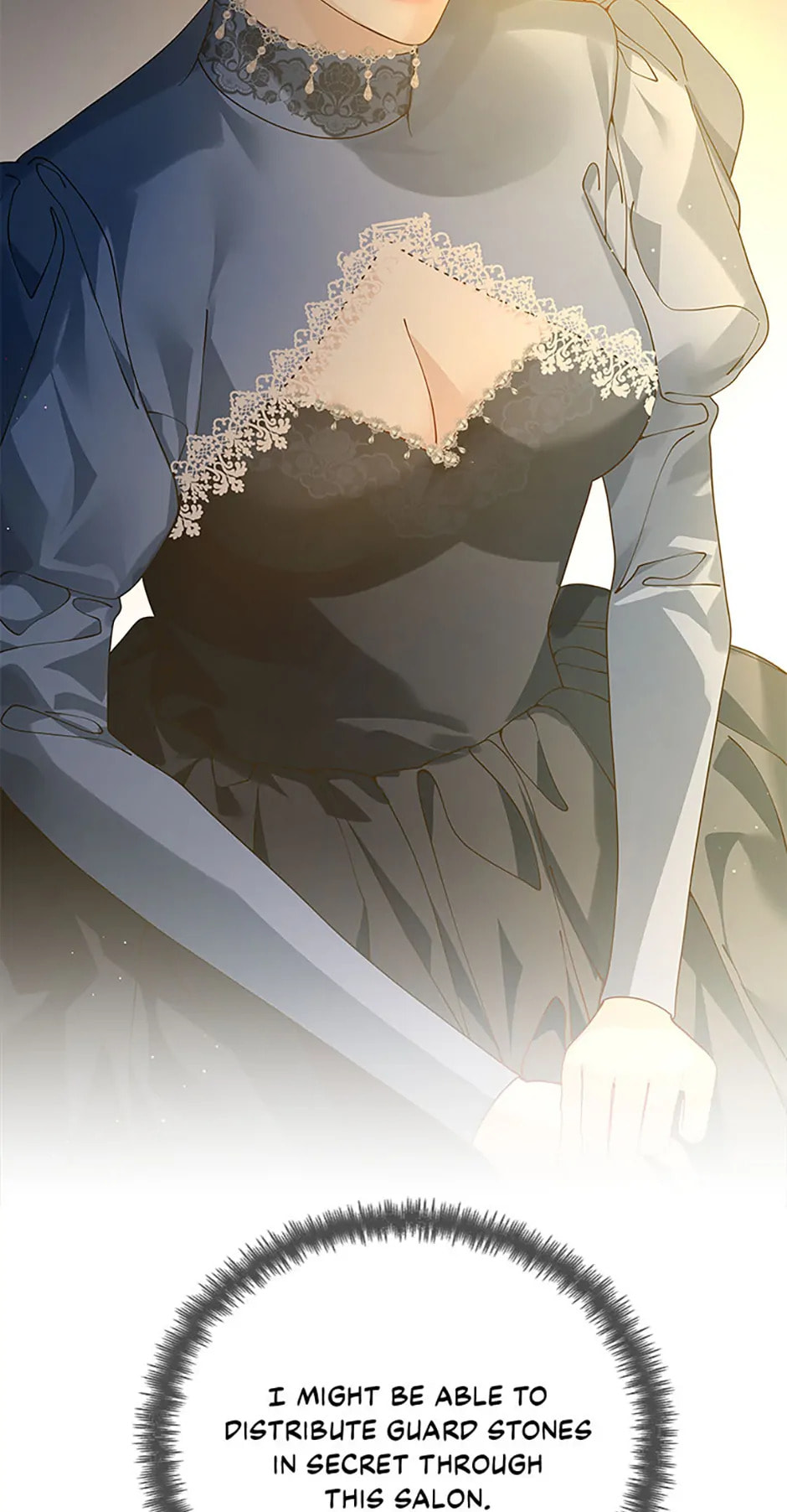 Lady Isabella's Path to Happiness Chapter 62 page 48 - 