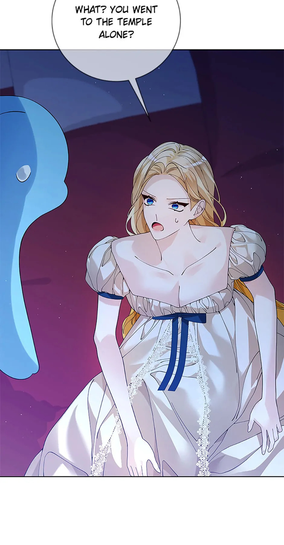 Lady Isabella's Path to Happiness Chapter 62 page 6 - 
