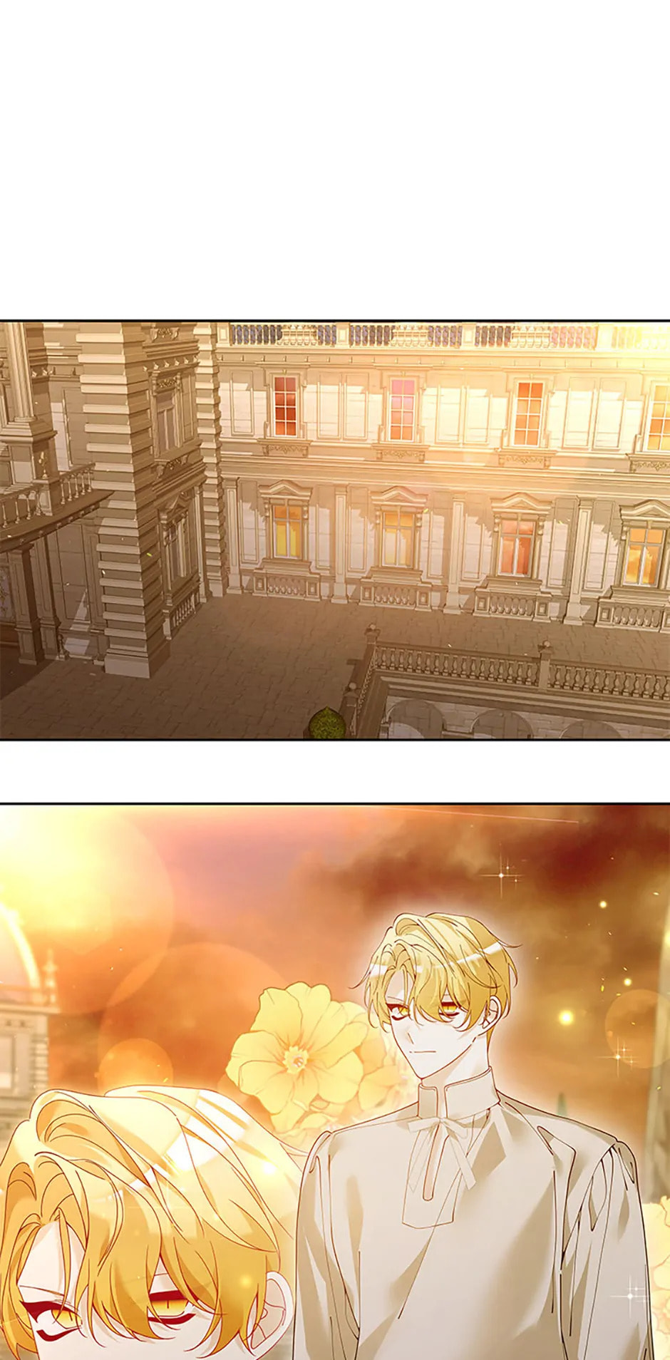 Lady Isabella's Path to Happiness Chapter 62 page 51 - 