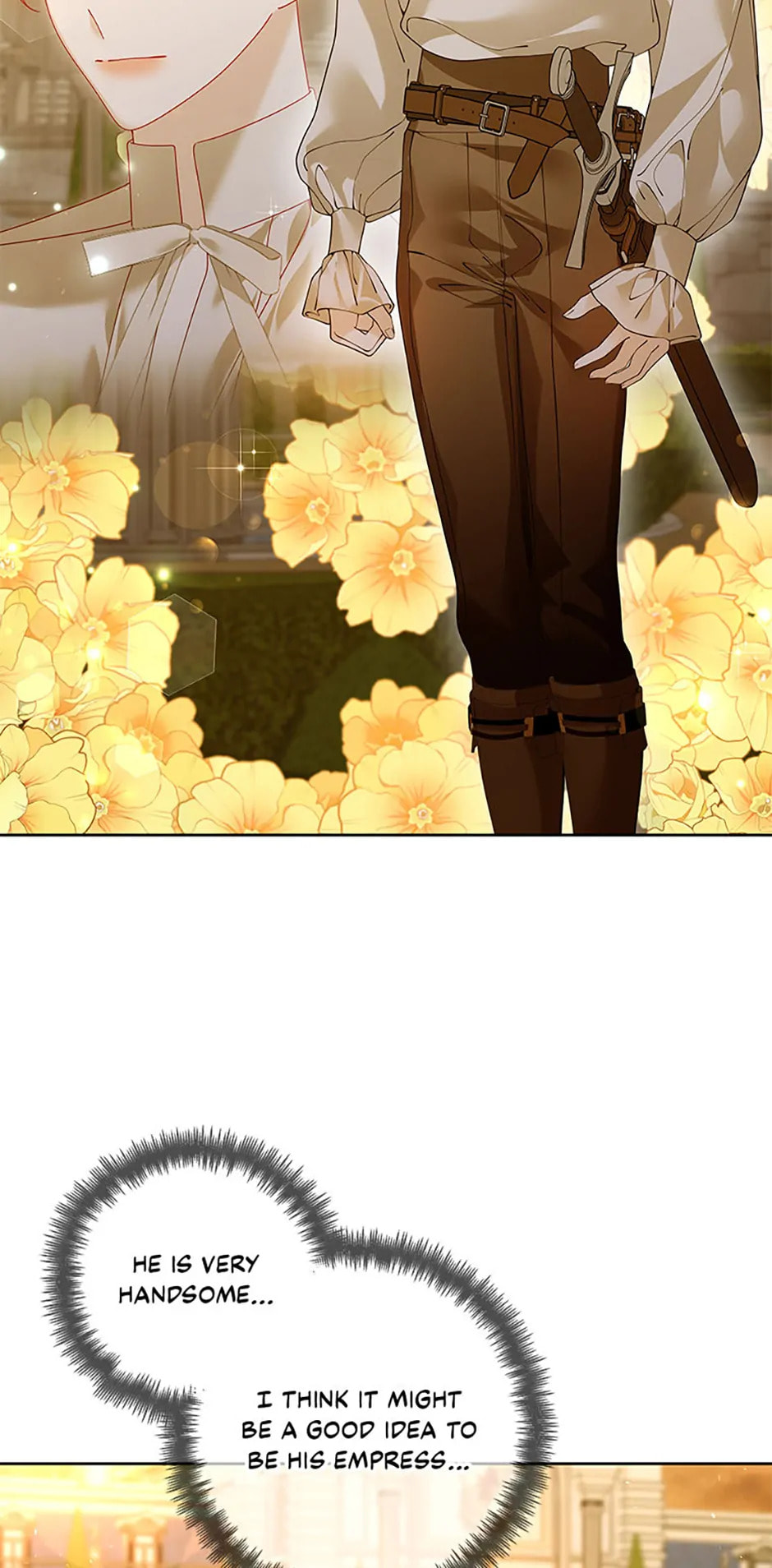 Lady Isabella's Path to Happiness Chapter 62 page 52 - 