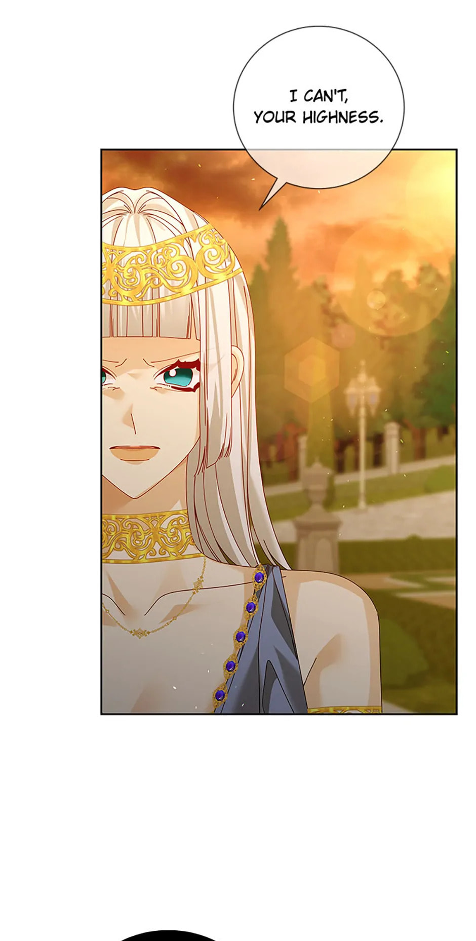 Lady Isabella's Path to Happiness Chapter 62 page 55 - 