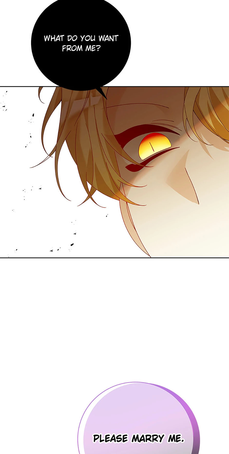 Lady Isabella's Path to Happiness Chapter 62 page 56 - 