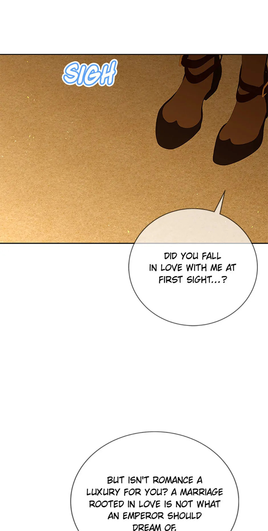 Lady Isabella's Path to Happiness Chapter 62 page 58 - 