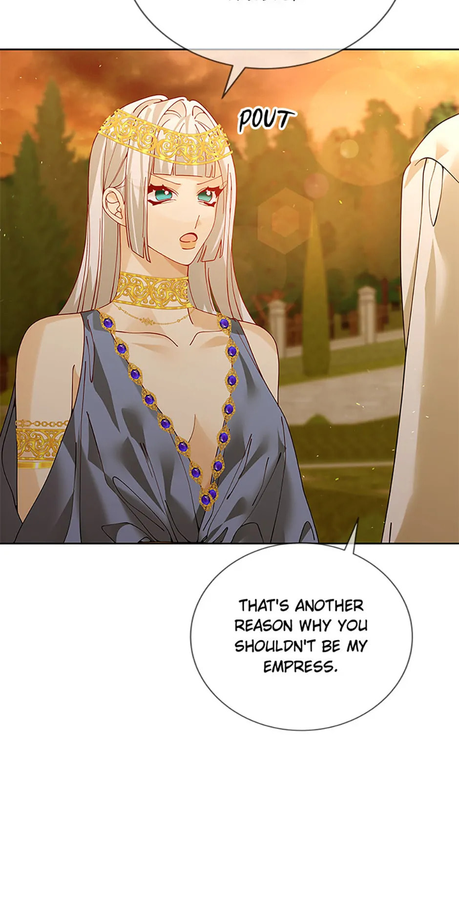 Lady Isabella's Path to Happiness Chapter 62 page 59 - 