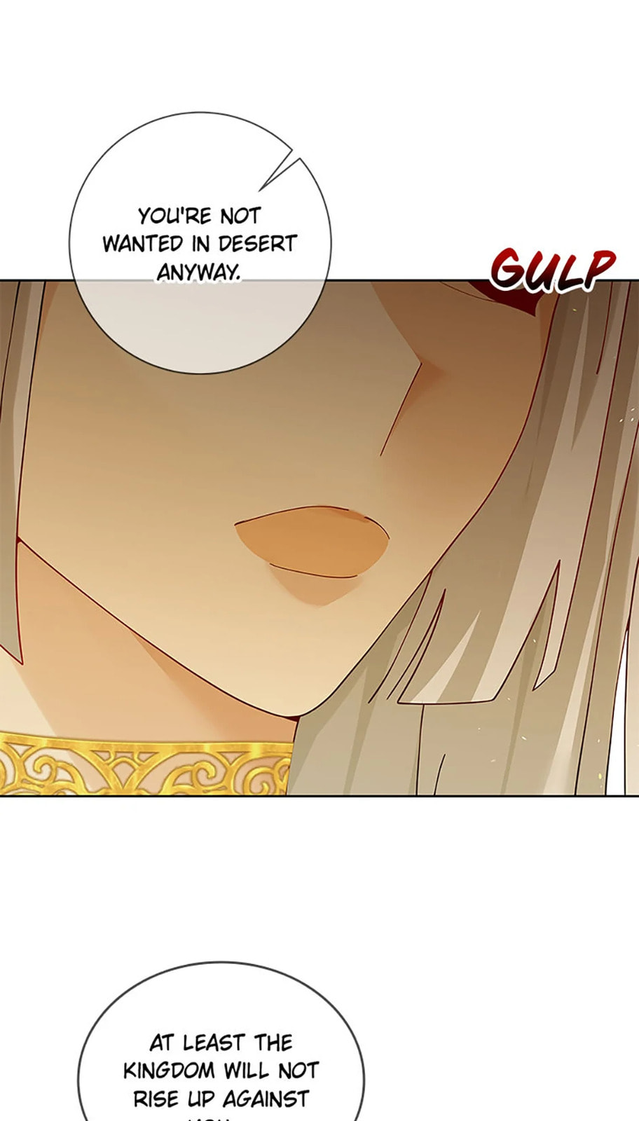 Lady Isabella's Path to Happiness Chapter 62 page 60 - 