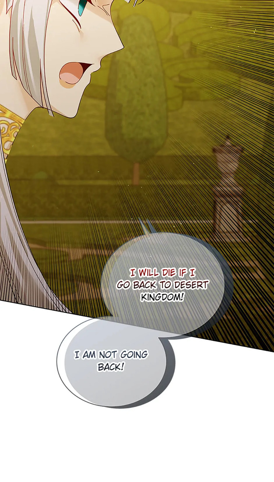 Lady Isabella's Path to Happiness Chapter 62 page 64 - 