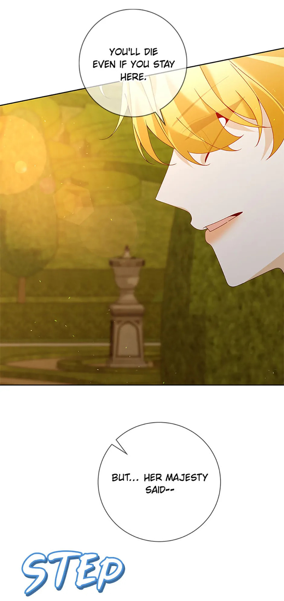 Lady Isabella's Path to Happiness Chapter 62 page 65 - 