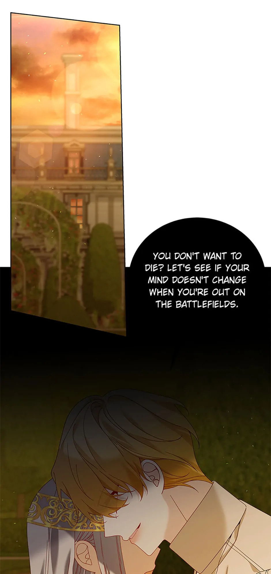 Lady Isabella's Path to Happiness Chapter 62 page 66 - 