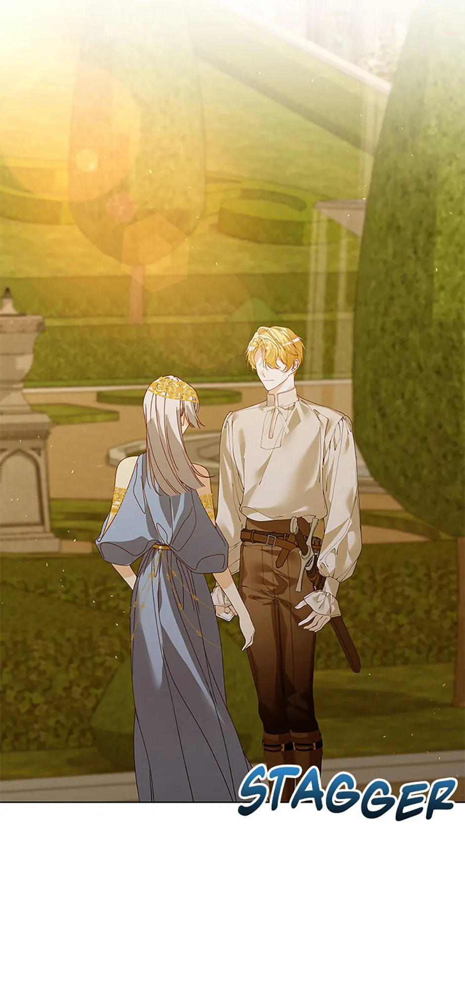 Lady Isabella's Path to Happiness Chapter 62 page 68 - 