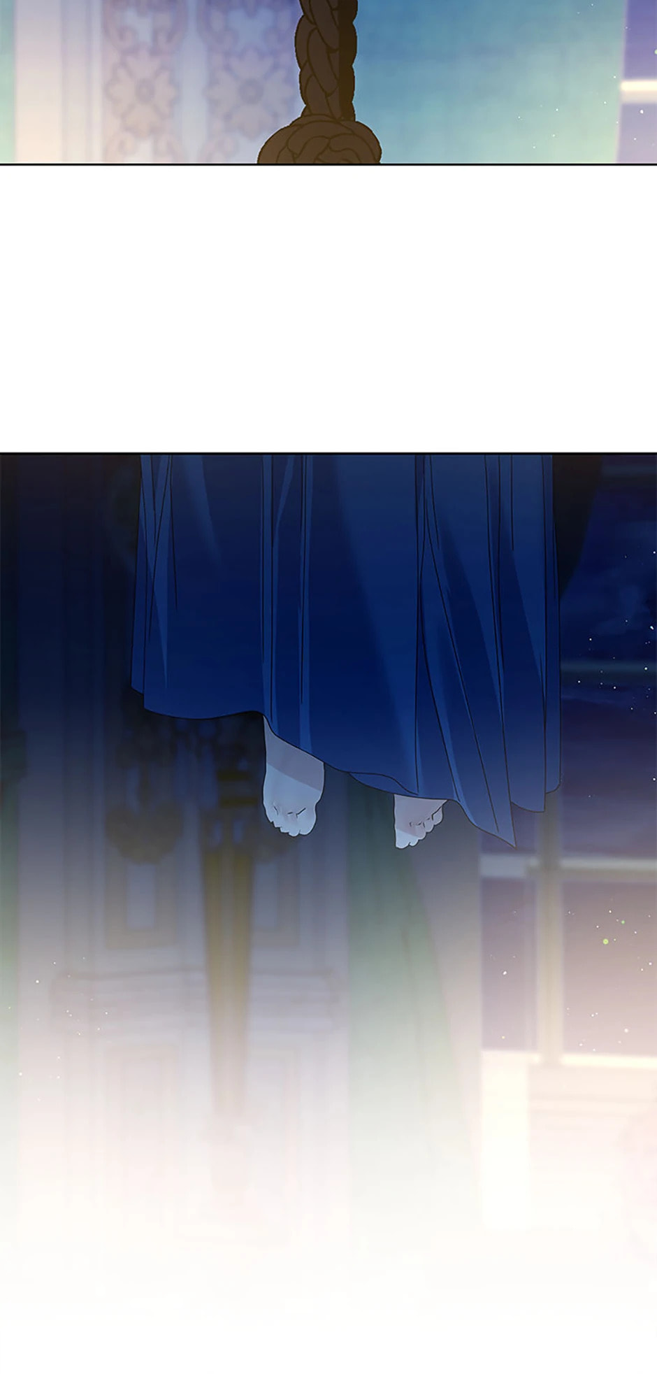 Lady Isabella's Path to Happiness Chapter 62 page 77 - 