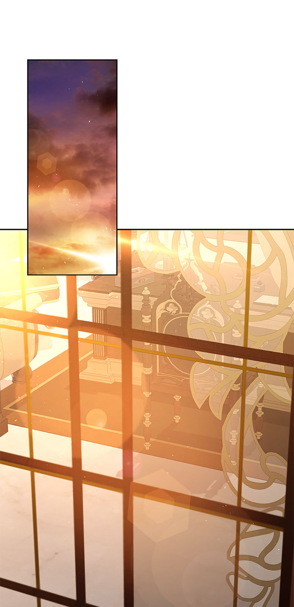 Lady Isabella's Path to Happiness Chapter 63 page 15 - 