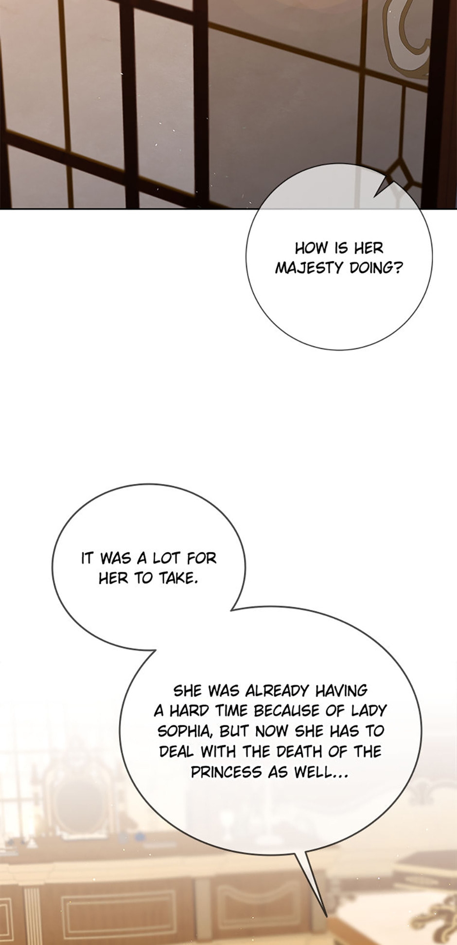 Lady Isabella's Path to Happiness Chapter 63 page 16 - 
